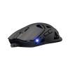 White Shark WGM-5019 Dagonet Wireless Bluetooth Gaming Mouse Black WS WGM-5019B