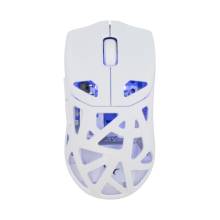 White Shark WGM-5019 Dagonet Wireless Bluetooth Gaming Mouse White GM-5019W White Shark WGM-5019 Dagonet Wireless Bluetooth Gaming Mouse White GM-5019W