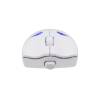 White Shark WGM-5019 Dagonet Wireless Bluetooth Gaming Mouse White GM-5019W