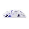 White Shark WGM-5019 Dagonet Wireless Bluetooth Gaming Mouse White GM-5019W