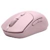 HP 400 Quiet Wireless Mouse Pink AZ7B5AA#ABB