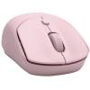 HP 400 Quiet Wireless Mouse Pink AZ7B5AA#ABB
