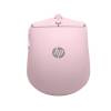 HP 400 Quiet Wireless Mouse Pink AZ7B5AA#ABB