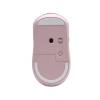 HP 400 Quiet Wireless Mouse Pink AZ7B5AA#ABB
