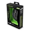 Esperanza MX203 Scorpio Gaming mouse Black/Blue EGM203B