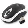 Esperanza Titanum Vulture Wireless mouse Black/White TM116W