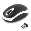 Esperanza Titanum Vulture Wireless mouse Black/White TM116W