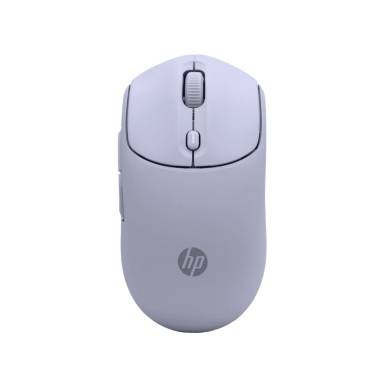 HP 400 Quiet Wireless Mouse Purple AZ7B7AA#ABB HP 400 Quiet Wireless Mouse Purple AZ7B7AA#ABB