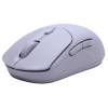 HP 400 Quiet Wireless Mouse Purple AZ7B7AA#ABB