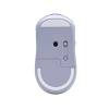 HP 400 Quiet Wireless Mouse Purple AZ7B7AA#ABB