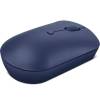 Lenovo 540 USB-C Wireless Compact Mouse Abyss Blue GY51D20871