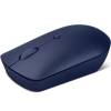 Lenovo 540 USB-C Wireless Compact Mouse Abyss Blue GY51D20871