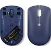 Lenovo 540 USB-C Wireless Compact Mouse Abyss Blue GY51D20871