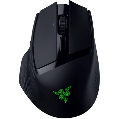 Razer Razer Basilisk Mobile Mouse Black RZ01-04310100-R3G1 Razer Razer Basilisk Mobile Mouse Black RZ01-04310100-R3G1