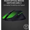 Razer Razer Basilisk Mobile Mouse Black RZ01-04310100-R3G1