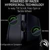 Razer Razer Basilisk Mobile Mouse Black RZ01-04310100-R3G1
