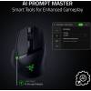 Razer Razer Basilisk Mobile Mouse Black RZ01-04310100-R3G1