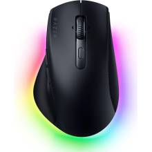 Razer Razer Pro Click V2 Wireless Bluetooth Mouse Black RZ01-03900100-R3M1
