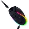 Razer Razer Pro Click V2 Wireless Bluetooth Mouse Black RZ01-03900100-R3M1