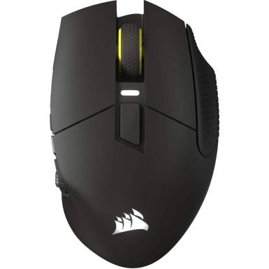 Corsair Scimitar Elite Se Wireless Bluetooth Gaming Mouse Gun Metal CH-9314014-WW Corsair Scimitar Elite Se Wireless Bluetooth Gaming Mouse Gun Metal CH-9314014-WW