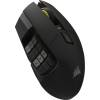 Corsair Scimitar Elite Se Wireless Bluetooth Gaming Mouse Gun Metal CH-9314014-WW
