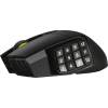 Corsair Scimitar Elite Se Wireless Bluetooth Gaming Mouse Gun Metal CH-9314014-WW