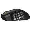 Corsair Scimitar Elite Se Wireless Bluetooth Gaming Mouse Gun Metal CH-9314014-WW