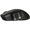 Corsair Scimitar Elite Se Wireless Bluetooth Gaming Mouse Gun Metal CH-9314014-WW