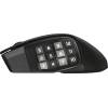 Corsair Scimitar Elite Se Wireless Bluetooth Gaming Mouse Gun Metal CH-9314014-WW