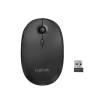 Logilink ID0204 Wireless Bluetooth Mouse Black ID0204