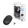 Logilink ID0204 Wireless Bluetooth Mouse Black ID0204