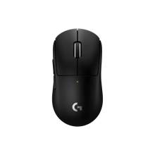 Logitech G Pro X Superlight 2C Wireless Gaming Mouse Black 910-007531 Logitech G Pro X Superlight 2C Wireless Gaming Mouse Black 910-007531