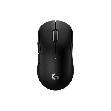 Logitech G Pro X Superlight 2C Wireless Gaming Mouse Black 910-007531