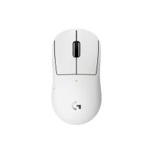 Logitech G Pro X Superlight 2C Wireless Gaming Mouse White 910-007538 Logitech G Pro X Superlight 2C Wireless Gaming Mouse White 910-007538