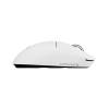 Logitech G Pro X Superlight 2C Wireless Gaming Mouse White 910-007538