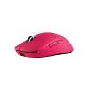 Logitech G Pro X Superlight 2C Wireless Gaming Mouse Pink 910-007545