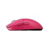 Logitech G Pro X Superlight 2C Wireless Gaming Mouse Pink 910-007545