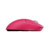Logitech G Pro X Superlight 2C Wireless Gaming Mouse Pink 910-007545
