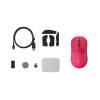 Logitech G Pro X Superlight 2C Wireless Gaming Mouse Pink 910-007545