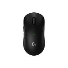 Logitech G Pro X Superlight 2 SE Wireless Gaming Mouse Black 910-007554 Logitech G Pro X Superlight 2 SE Wireless Gaming Mouse Black 910-007554