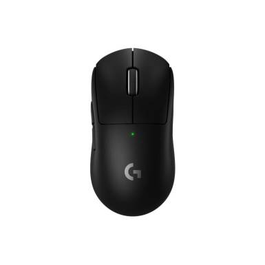 Logitech G Pro X Superlight 2 SE Wireless Gaming Mouse Black 910-007554 Logitech G Pro X Superlight 2 SE Wireless Gaming Mouse Black 910-007554