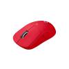 Logitech G Pro X Superlight 2 SE Wireless Gaming Mouse Red 910-007552