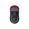 Logitech G Pro X Superlight 2 SE Wireless Gaming Mouse Red 910-007552