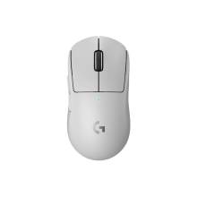 Logitech G Pro X Superlight 2 SE Wireless Gaming Mouse White 910-007556 Logitech G Pro X Superlight 2 SE Wireless Gaming Mouse White 910-007556