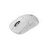 Logitech G Pro X Superlight 2 SE Wireless Gaming Mouse White 910-007556