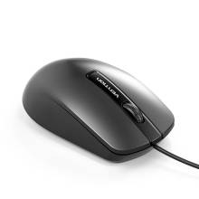 Vention 3-Button Mouse Black KTABG