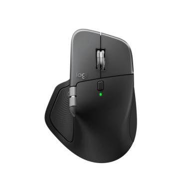 Logitech MX Master 4 for Mac Space Black 910-007577 Logitech MX Master 4 for Mac Space Black 910-007577