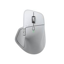 Logitech MX Master 4 for Mac White Silver 910-007576 Logitech MX Master 4 for Mac White Silver 910-007576