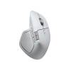 Logitech MX Master 4 for Mac White Silver 910-007576