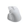 Logitech MX Master 4 for Mac White Silver 910-007576